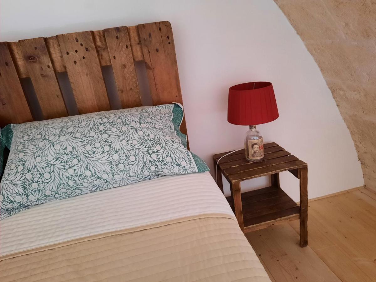 B&B La Vecchia Corte Copertino Εξωτερικό φωτογραφία