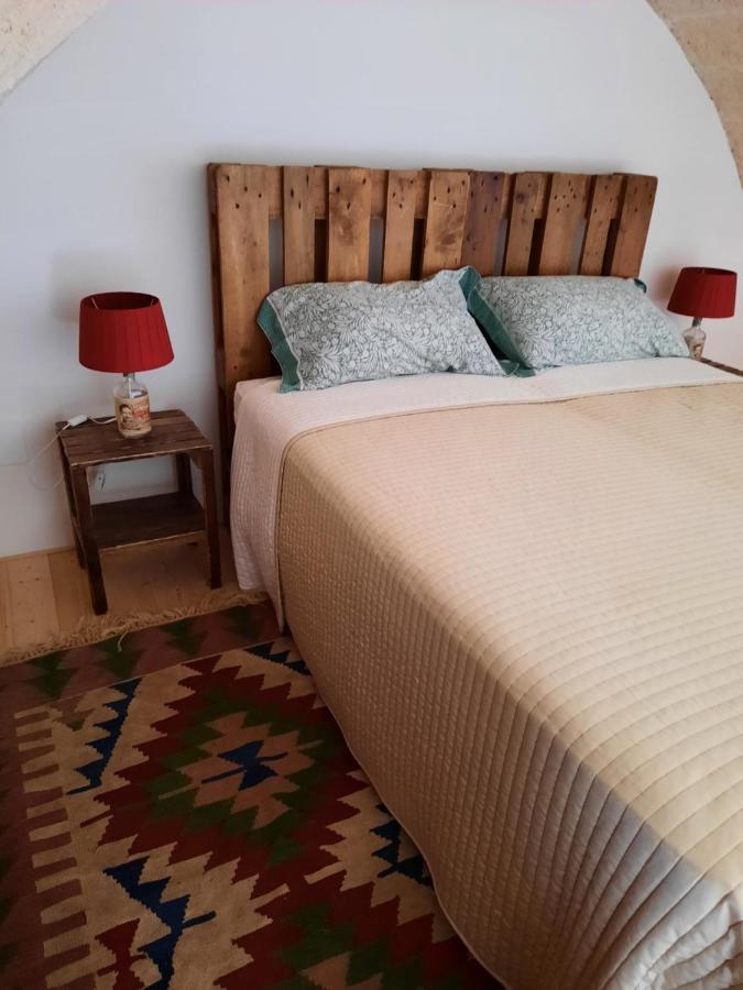 B&B La Vecchia Corte Copertino Εξωτερικό φωτογραφία