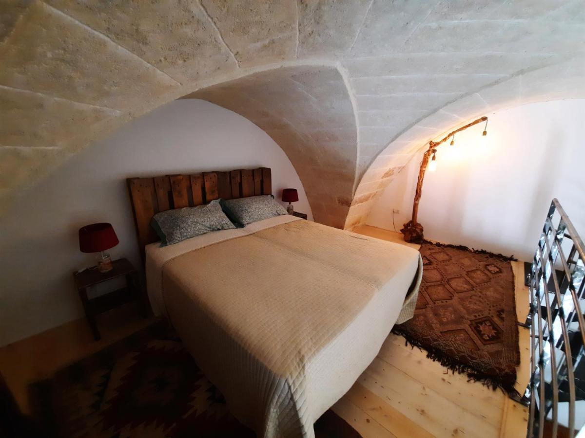 B&B La Vecchia Corte Copertino Εξωτερικό φωτογραφία